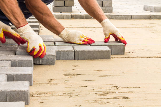 Best Interlocking Driveway Pavers  in Taylors, SC