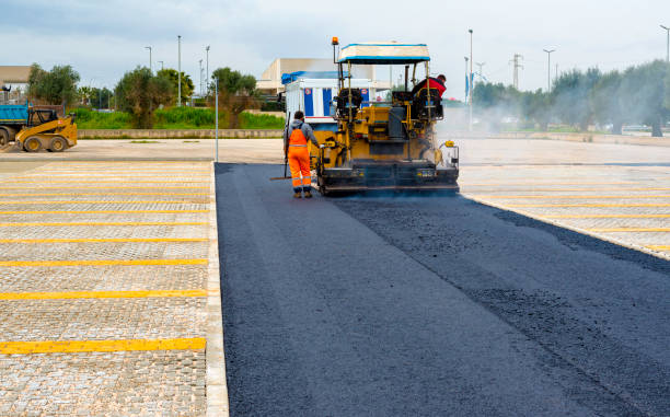 Driveway Repair Near Me in Taylors, SC