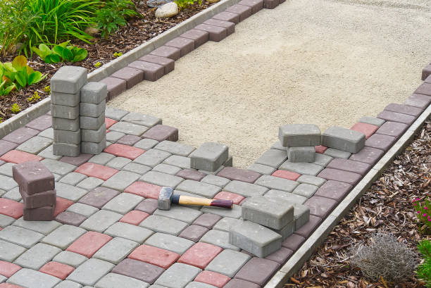 Best Permeable Paver Driveway  in Taylors, SC