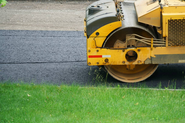 Best Custom Driveway Pavers  in Taylors, SC