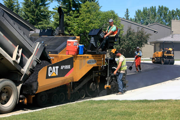 Best Local Driveway Pavers  in Taylors, SC