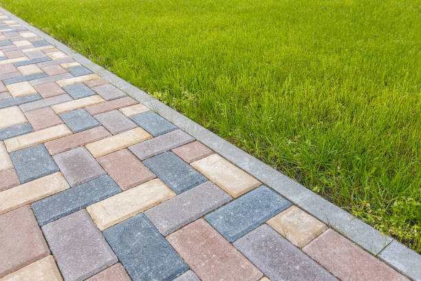 Best Professional Driveway Pavers  in Taylors, SC